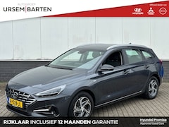 Hyundai i30 Wagon - 1.0 T-GDi MHEV Comfort Smart