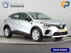 Renault Captur - 1.3 TCe 140 Zen (Carplay / Navi / Cruise / Camera / Lane assist)