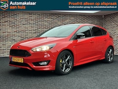 Ford Focus - 1.5 ST-Line |Navi|Clima|Cruise|Trekhaak