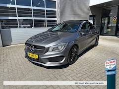 Mercedes-Benz CLA-Klasse - 250 211pk 7G-automaat, Edition 1, AMG pakket NIEUWSTAAT