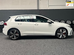 Volkswagen Golf - 1.4 eHybrid GTE, Pano, Acc