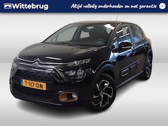 Citroën C3 - 1.2 PureTech C-Series | Navigatie | Parkeerhulp Achter | Climate Control