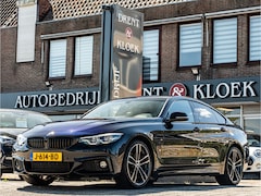 BMW 4-serie Gran Coupé - 420i High Exe M-Sport ORG NL 19 INCH CAMERA APPLE CARPLAY HIFI PRIVACY GLASS 113000KM