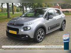 Citroën C3 - 1.2 PureTech Feel Edition