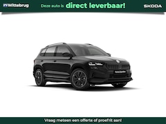 Skoda Karoq - 1.5 TSI ACT Sportline Business