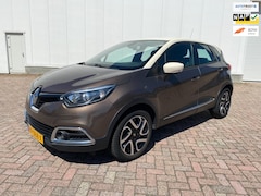 Renault Captur - 0.9 TCe Dynamique