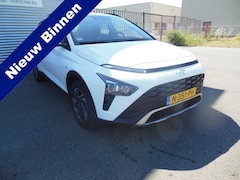 Hyundai Bayon - 1.0 T-GDI Comfort Smart Keurige auto Staat in Hoogeveen