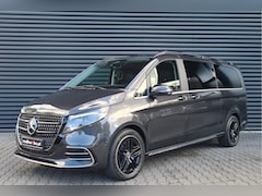 Mercedes-Benz V-klasse - 300d 4 Matic XL DC AMG-Line - Distronic