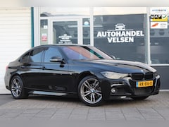 BMW 3-serie - 318i Corporate Lease Executive|Automaat|Apple carplay|