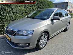 Skoda Rapid Spaceback - 1.0 TSI Greentech Clever