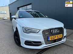 Audi A3 Sportback - 1.4 e-tron PHEV Attraction