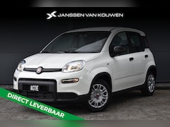 Fiat Panda - 1.0 Hybrid Urban / Direct leverbaar / NIEUW