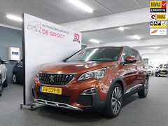 Peugeot 3008 - 1.2 PureTech Allure-NL AUTO-DEALER ONDERHOUDEN-PACK PREMIUM