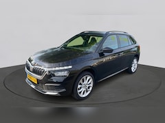 Skoda Kamiq - 1.0 TSI Sport Business | Navi | 18" LM velgen | DSG-Automaat