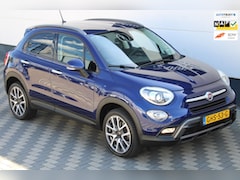 Fiat 500 X Cross - 2.0 MultiJet 4x4 Camera Navi Xenon Keyless