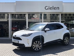 Toyota Yaris Cross - 1.5 Hybrid 130PK First Edition Plus | Stoel + Stuurverwarming, Apple CarPlay, Keyless, 17i