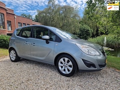 Opel Meriva - 1.4 Turbo Edition AIRCO/cruise