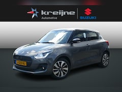 Suzuki Swift - 1.2 Stijl | AUTOMAAT | NAVIGATIE |