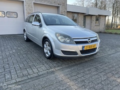 Opel Astra Wagon - 1.6 Elegance - AIRCO - Nieuwe APK