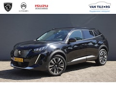 Peugeot 2008 - 1.2 PureTech Allure 130pk | NAV | CLIMA | PANO/ SCHUIF- DAK | STOEL VW | DRAAD.TEL | 18 LM