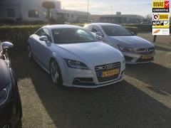 Audi TT - 2.0 T TTS Pro Line Quattro automaat