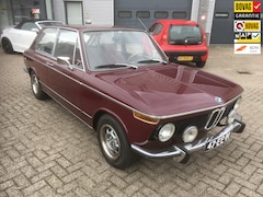 BMW 02-serie - 2002 TII Touring