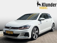 Volkswagen Golf - 2.0 TSI GTI Business |Navi|Camera|DAB|