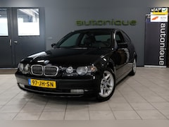 BMW 3-serie Compact - 325ti Executive Special