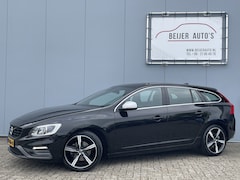 Volvo V60 - 1.5 T3 R-Design Automaat Navigatie/Trekhaak