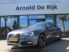 Audi A5 Coupé - 1.8 TFSI S Edition