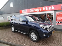 Toyota Land Cruiser 100 - LAND CRUISER Automaat 190 pk 100% onderhouden