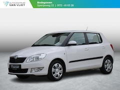 Skoda Fabia - 1.2 TSI Ambition | AIRCO | 12 MAANDEN GARANTIE |