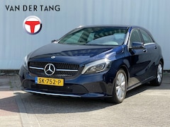 Mercedes-Benz A-klasse - 180 Business Sol. Aut. Carplay/Nav /Cam