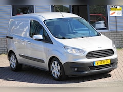 Ford Transit Courier - 1.5 TDCI NAVI CAMERA CRUISE