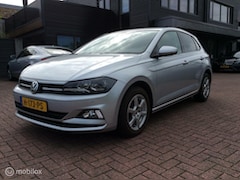 Volkswagen Polo - 1.0 TSI Comfortline Business Navi Camera Nap