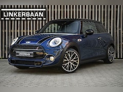 MINI John Cooper Works - S 2.0 | Chili | JCW Pro | Panodak | H&K | 18 inch | NL Auto |