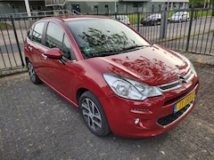 Citroën C3 - 1.2 PureTech Selection 1ste / 2de eigenaar