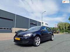 Volkswagen Golf - 1.2 TSI BlueMotion 5 DEUR