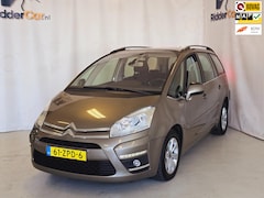 Citroën Grand C4 Picasso - 1.6 Collection 7p|AUTOMAAT|1E EIG|NAP|CRUISE|PARK SENS|NAVI|AIRCO