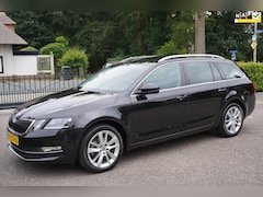 Skoda Octavia Combi - 1.0 TSI Greentech Style Business Pano Terekhaak