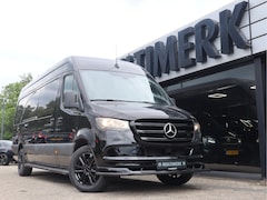 Mercedes-Benz Sprinter - 315 AUTOMAAT L3H2 BLACK EDITION