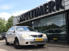 Chevrolet Nubira - 1.6-16V Spirit