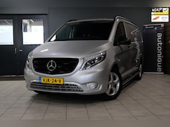 Mercedes-Benz Vito - 116 CDI Lang automaat navi/cruise/tr.haak