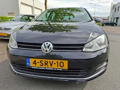 Volkswagen Golf Variant - 1.4 TSI Highline CLIMA/CRUISE/NAVI/TREKHAAK