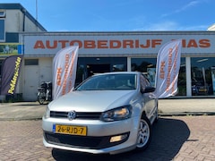 Volkswagen Polo - 1.2 TDI BlueMotion Comfortline Nwe Apk Airco Trekhaak Cruise Control