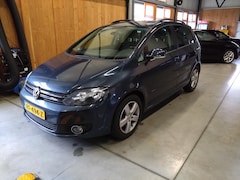 Volkswagen Golf Plus - 1.6 TDI Highline