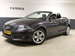 Audi A3 - 1.6 TDI Ambition Pro Line 1e EIGENAAR/ORG.NL/ZEER NETTE AUTO