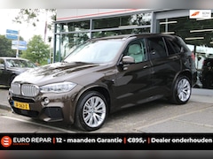 BMW X5 - XDrive40d High Executive 1E EIG. DEALER OND. VOL