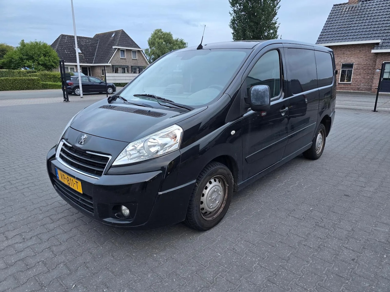 Peugeot Expert - AutoWereld.nl