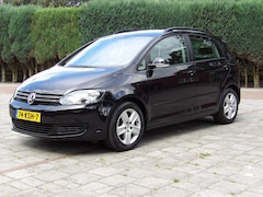 Volkswagen Golf Plus - 1.4 TSI Comfortline